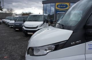 Iveco 35C15